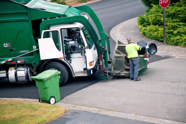 Best Scrap Metal Removal  in St Joseph, MO