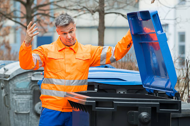 Junk Removal for Events in St Joseph, MO