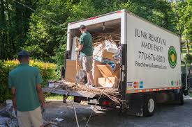 Reliable St Joseph, MO Junk Removal Solutions